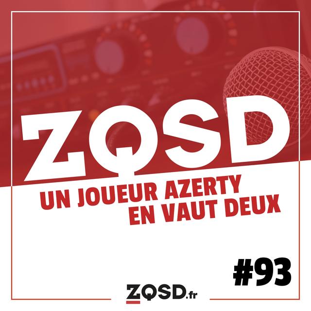 ZQSD #93 - Retour sur la Gamescom, Blasphemous 2, Starfield et Under The Waves - podcast episode cover