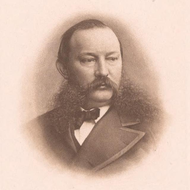 Ep. 365 | Anson Burlingame, the 1868 Treaty, and the Open Door Policy - podcast episode cover