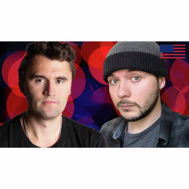 Can The Left Learn To Podcast? ft. Tim Pool - podcast episode cover