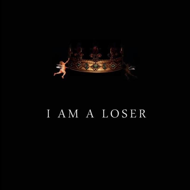 Michael Jackson - I Am A Loser (Demo) - podcast episode cover