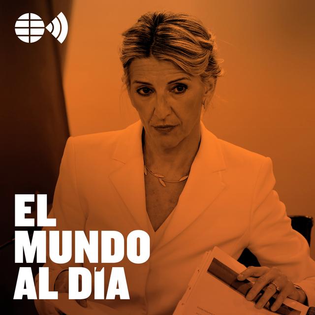 Claves y dudas de la jornada laboral de 37,5 horas: así te afecta - podcast episode cover