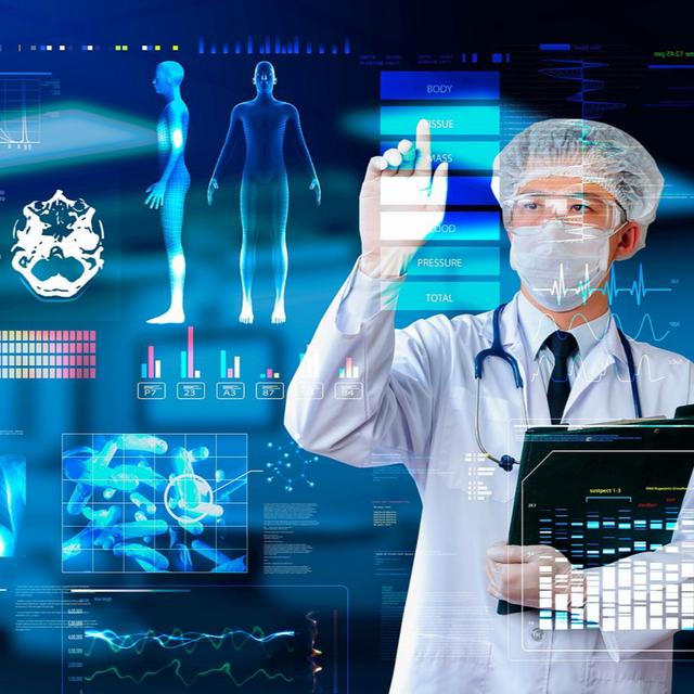 COVID-19 and the era of the Smart Health in Smart Cities - podcast episode cover