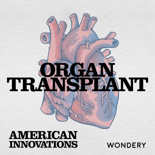 Organ Transplant: The Kidney Twins | S26-E1 - podcast episode cover