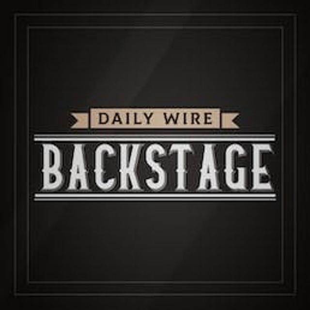 Daily Wire Backstage: Russian Coups, Hunter Pleas … Ben and Nicki Minaj Tweet. - podcast episode cover