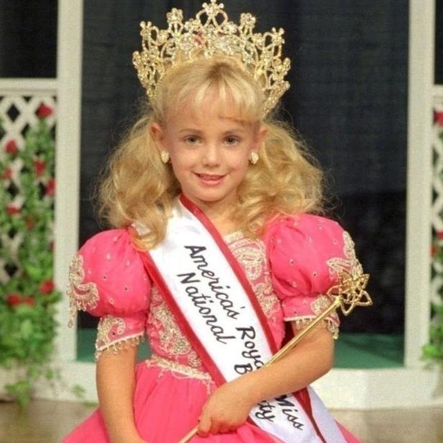 #302:  The Psyop Of Jonbenet Ramsey with Human Vibration Jay Kay - podcast episode cover