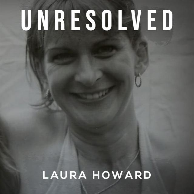 Laura Howard - podcast episode cover