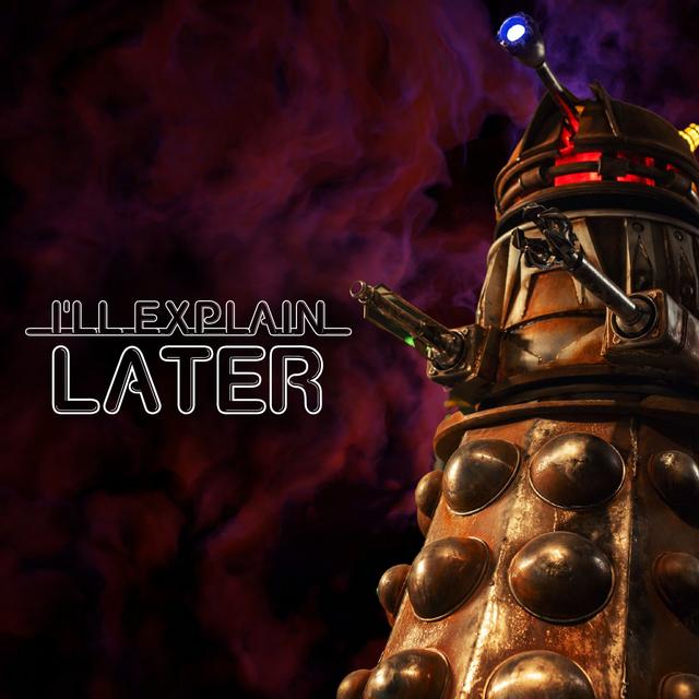 Resolution - podcast episode cover
