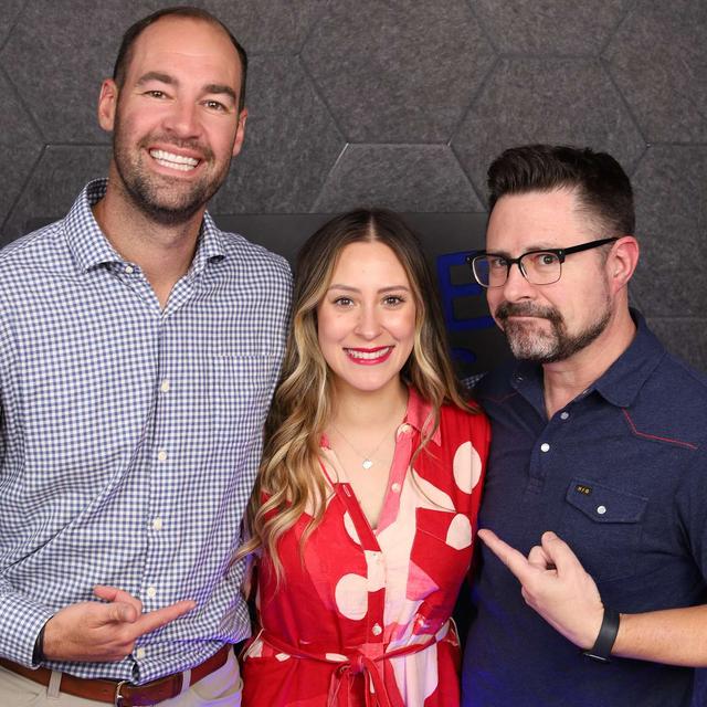 2025 Planning: What's next for B2B marketing? - podcast episode cover