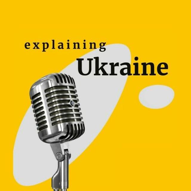 Why helping Putin save the face is wrong | Ep. 100 - podcast episode cover