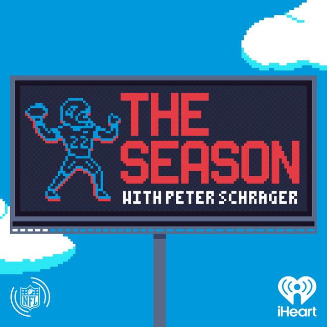 The Season with Peter Schrager: Rob Gronkowski - podcast episode cover