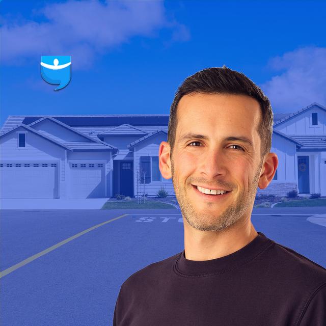 Change Your Financial Future with ONE Real Estate Deal - podcast episode cover