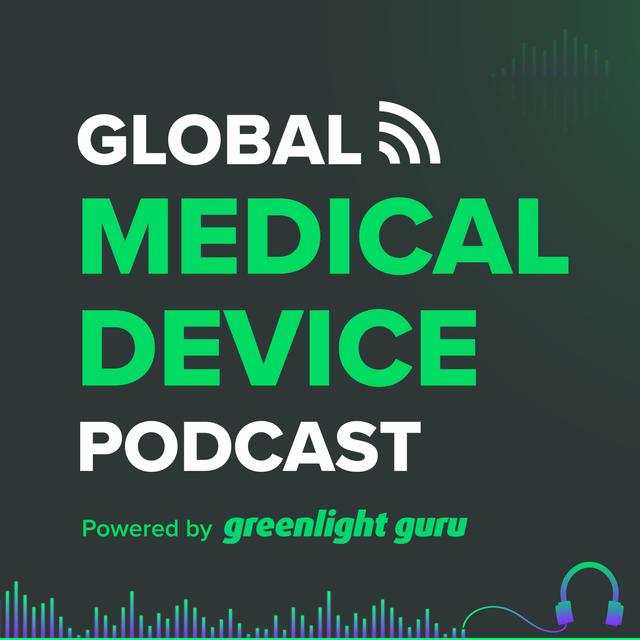 #387: The case for Real World Evidence Studies - podcast episode cover