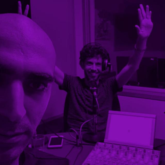 פרק 33: 1+1 עם דניאל קורן - podcast episode cover