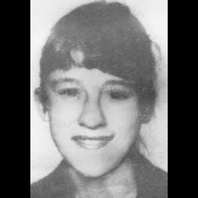 S4 E38 A Town Divided: The Search for Brenda Byman - podcast episode cover