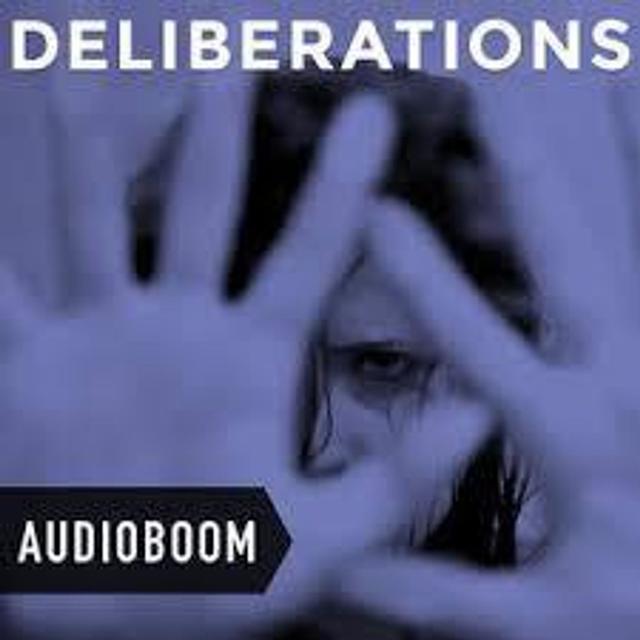 S4 Ep7: Cognitive Dissonance - podcast episode cover