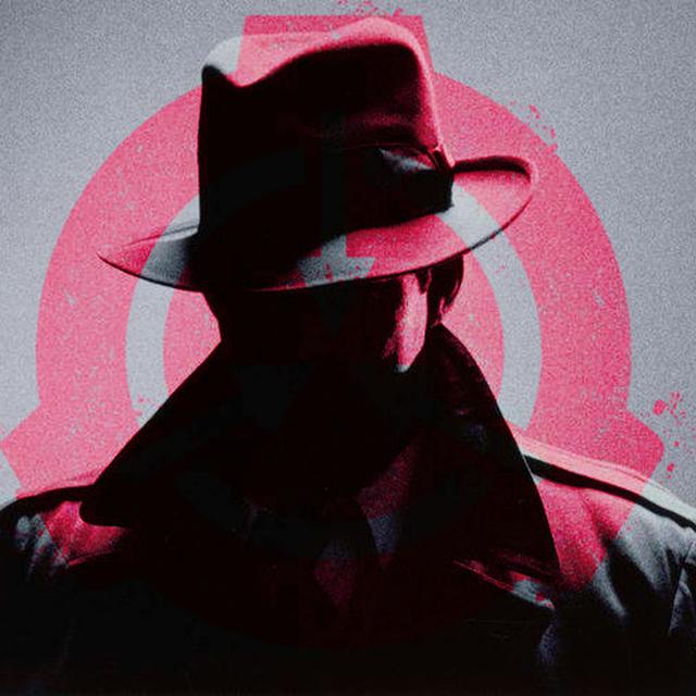 Case of the Phantom Bicycle - podcast episode cover