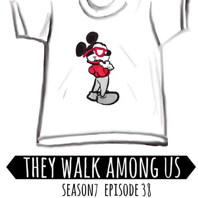 Unsolved / Stacey Queripel - podcast episode cover