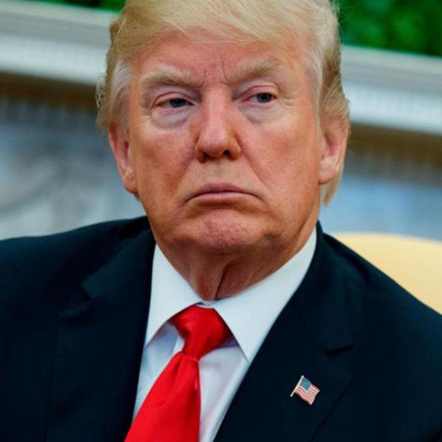 24: Soldiers and Trump - podcast episode cover