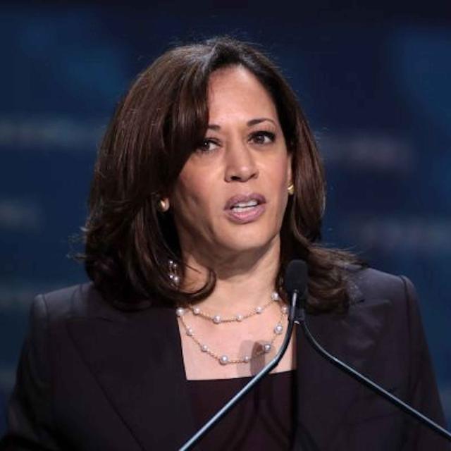 Kamala Vibes, Killed - podcast episode cover