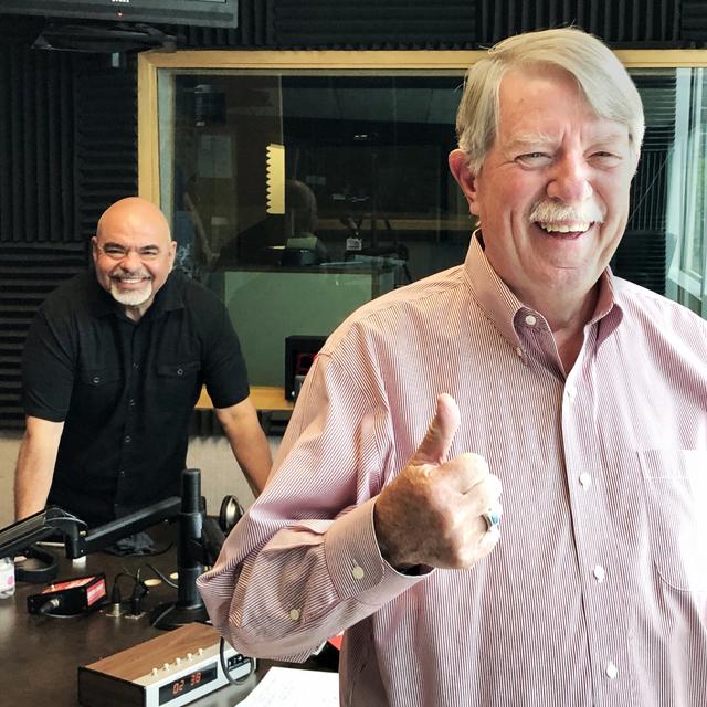From Gorilla to Geese: Spirituality without boundaries - podcast episode cover