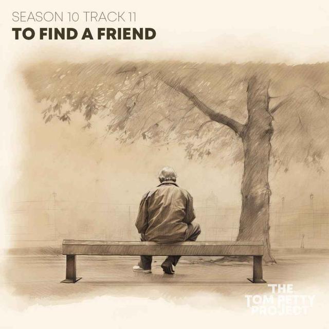 To Find a Friend - podcast episode cover