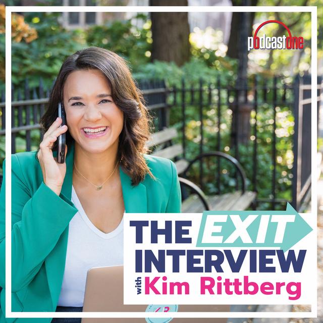 Building Authentic Personal Brands with AI: Former TODAY show producer Patrice Poltzer - podcast episode cover