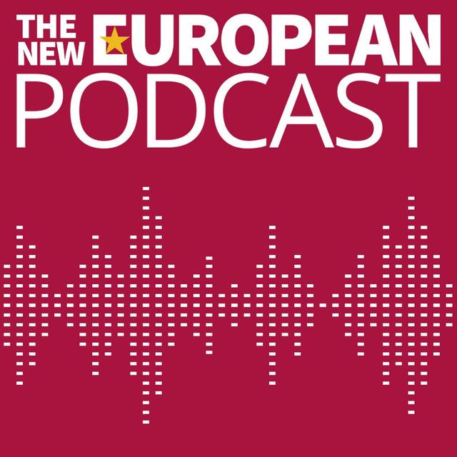 Sunak and Starmer decoded (with Jonty Bloom) - podcast episode cover