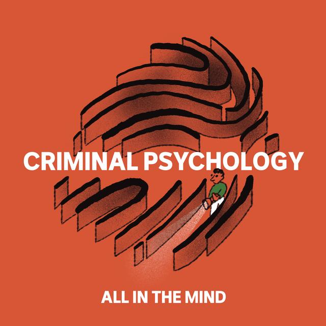 INTRODUCING — Criminal Psychology - podcast episode cover