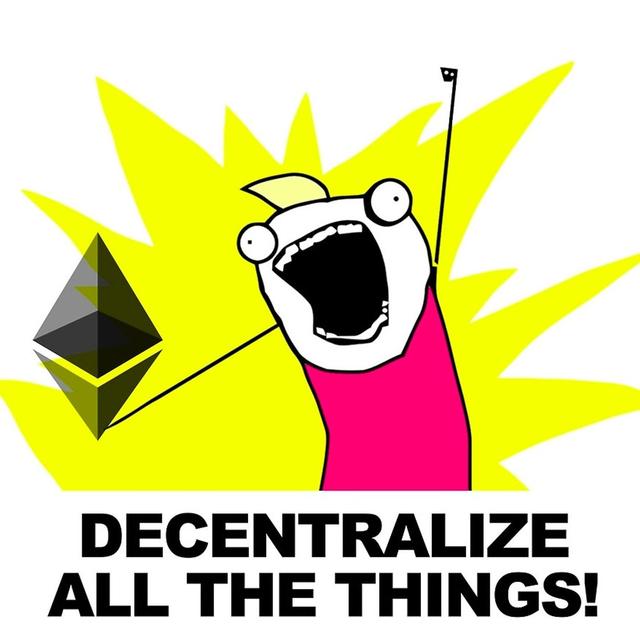 #424: Decentralize With The Grimerica Boys - podcast episode cover