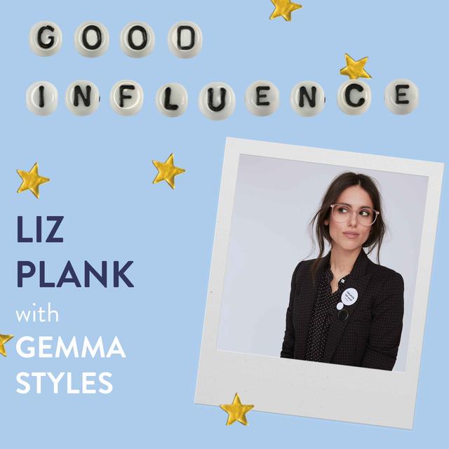 Liz Plank on Feminism and Fertility - podcast episode cover
