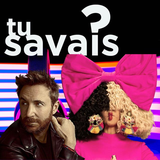 Les secrets de “Titanium” de David Guetta & Sia - podcast episode cover