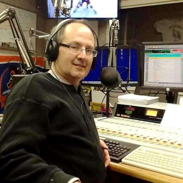 Mike Wagner Interview - podcast episode cover