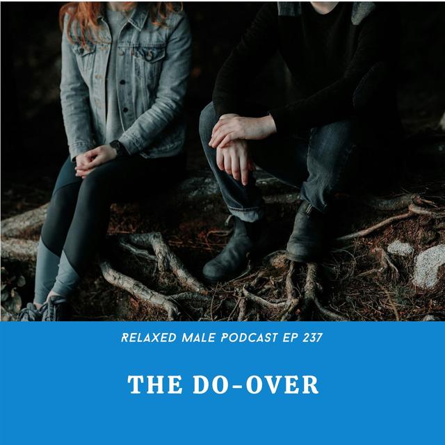 Mastering the 'Do Over' - podcast episode cover