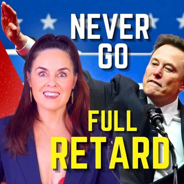 The Left Has A Learning Disability - podcast episode cover