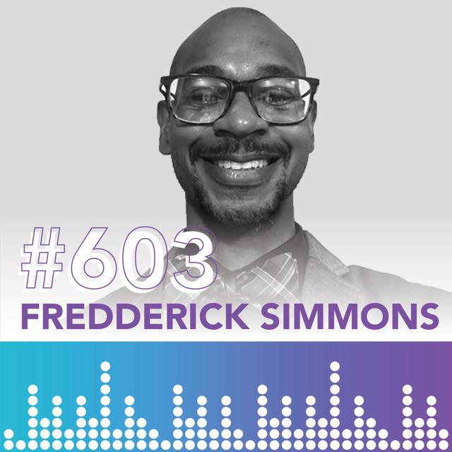 Episode 603: Unifying Student Services into a One-Stop Shop with Portland Community College - podcast episode cover