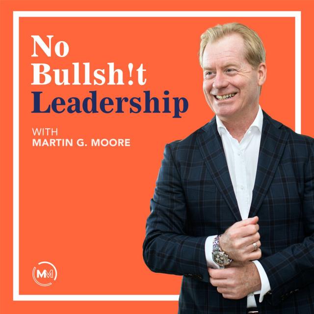 The New Rules for Building a High-Performing Team - podcast episode cover