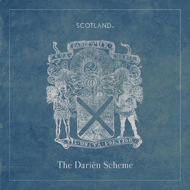The Darién Scheme (REVISITED) - podcast episode cover
