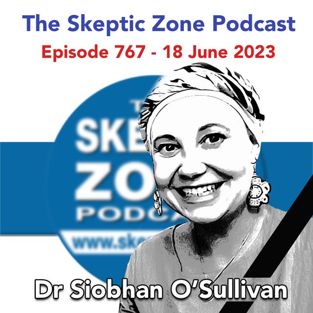 The Skeptic Zone #767 - 18.June.2023 - podcast episode cover