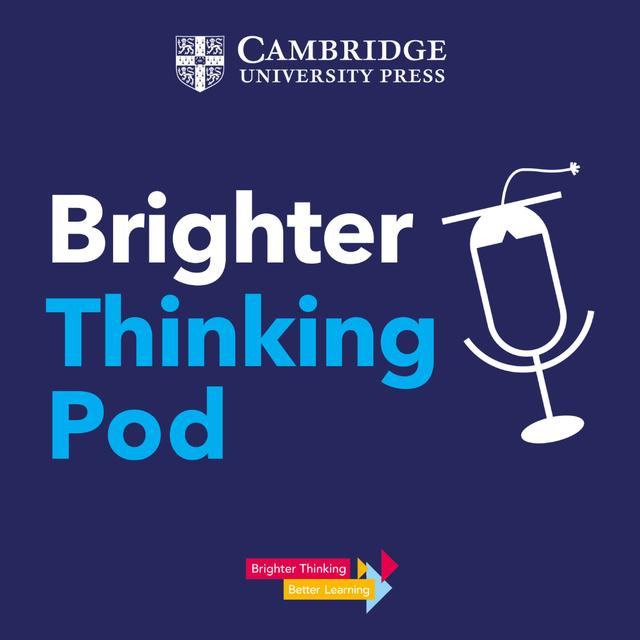 Ep 41: Mental Fluency in Maths - podcast episode cover