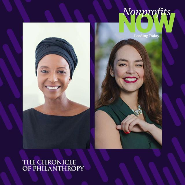 The Power of 4 Generations Working Together - podcast episode cover