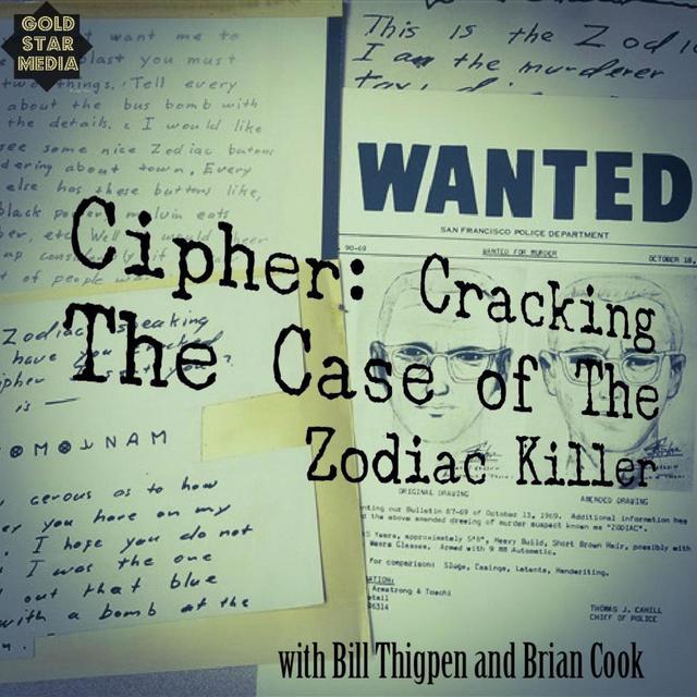 The Ballad of Betty and David, Part One. - podcast episode cover