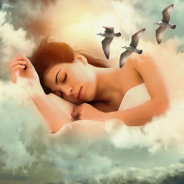 Powerful Delta Brainwave Meditation To Fall Asleep Fast - podcast episode cover