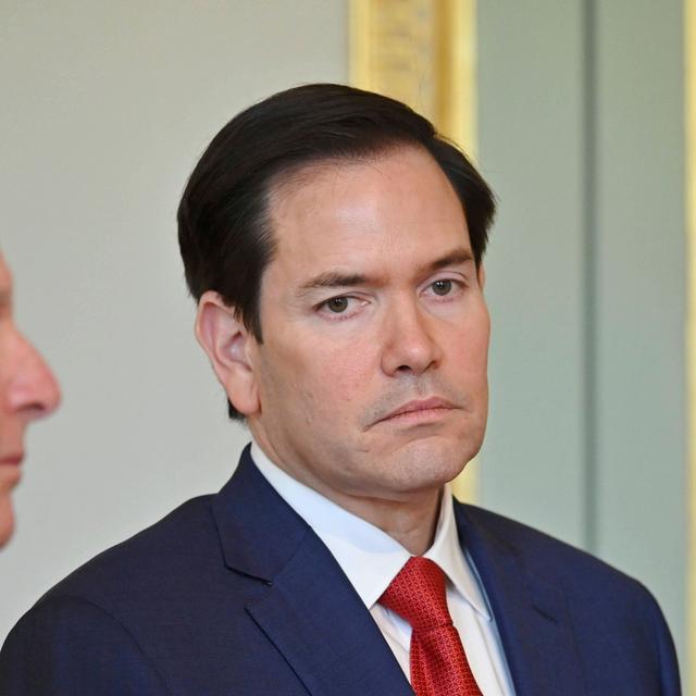 Job Cuts Come For the State Department - podcast episode cover