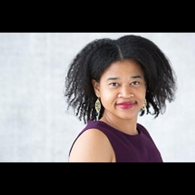 Navigating Double Jeopardy in the Social Sector - podcast episode cover