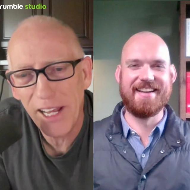Episode 2639 CWSA 10/25/24 - podcast episode cover
