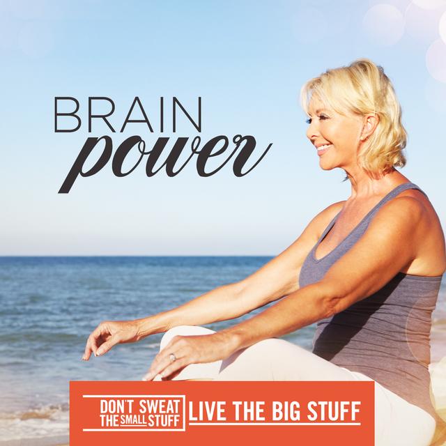Brain Power - podcast episode cover