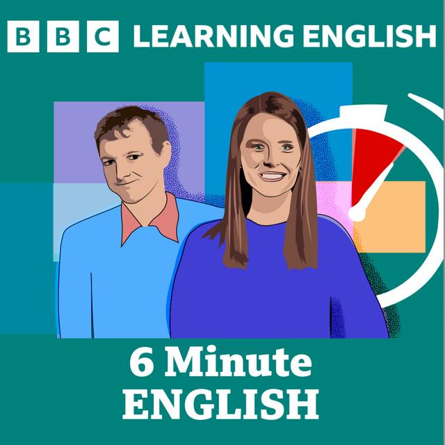 How babies learn to talk - podcast episode cover