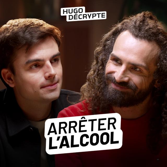 (INTERVIEW) Il a arrêté l’alcool : sa vie a changé à jamais - Mon entretien avec Maxime Musqua - podcast episode cover