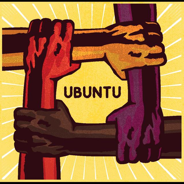 Ubuntu - podcast episode cover