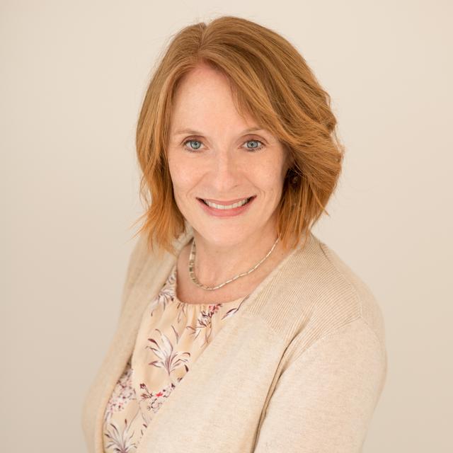 Mary Eisenhauer: Author examines what it looks like to reimagine your life at any age - podcast episode cover